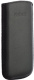 фото Чехол кожаный SUBUS для Samsung S5830 Galaxy Ace Basic черный