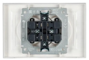 фото Розетка IEK BR-R20-10-K01-F