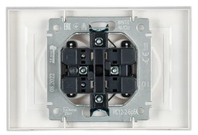 фото Розетка  IEK BR-R20-10-K01-F в Уфе