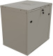 фото Шкаф настенный 19", 12U Hyperline TWB-1268-GP-RAL7035 в Уфе