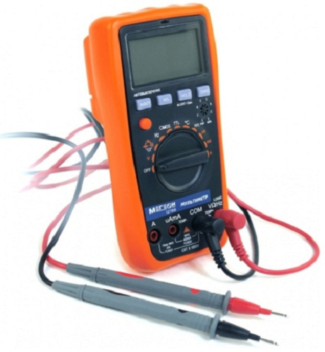 фото Мультиметр  МЕГЕОН 12788 в Санкт-Петербургe