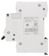 фото Автоматический выключатель Systeme Electric C9F34116