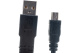фото Кабель интерфейсный USB 2.0 Cablexpert 2xAM/miniBM 5P в Уфе