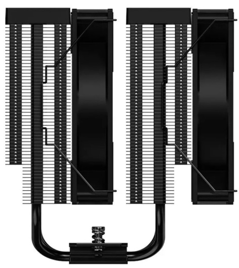 фото Кулер ID-Cooling FROZN A620 PRO XE в Воронеже