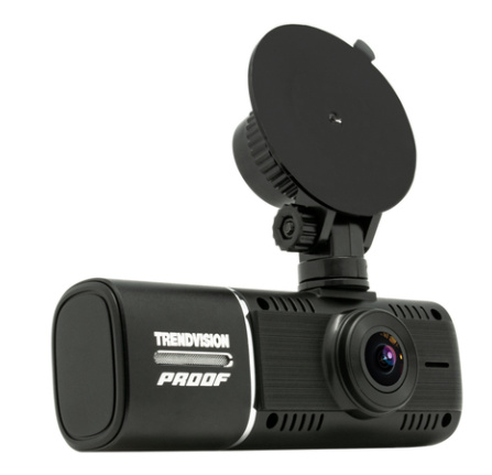 фото Видеорегистратор  TrendVision Proof PRO в Перми