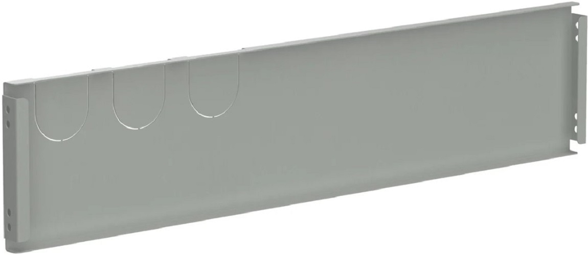 

Панель кабельная IEK FO-00-CP-060-015 FORMAT 600х150, FO-00-CP-060-015
