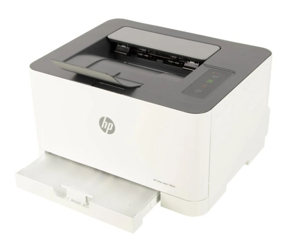 фото Принтер  HP Color Laser 150nw (УЦЕНЕННЫЙ)