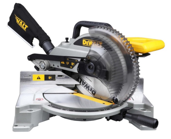 фото Пила  DeWALT DW714-IN в Челябинске