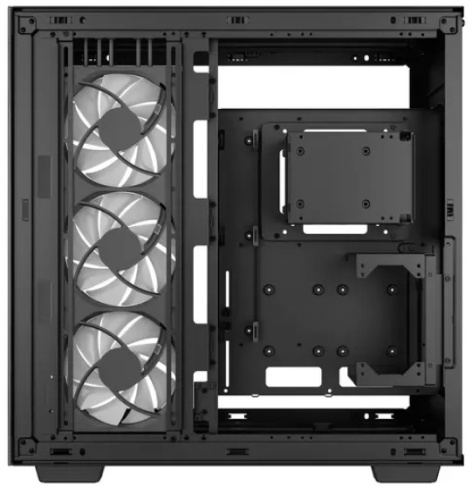фото Корпус eATX Deepcool CH780 в Самаре