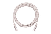 фото Кабель патч-корд Netlan EC-PC4UD55B-BC-PVC-020-GY-10
