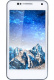 фото Мобильный телефон  Explay Infinity II White