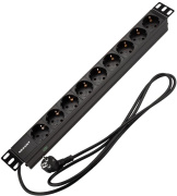 фото Блок розеток Rexant 04-0105-1