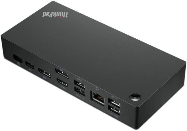 фото Док-станция  Lenovo 40AY0090UK