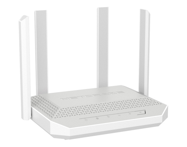 фото Интернет-центр  Netcraze Hopper 4G+ в Челябинске