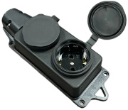фото Удлинитель iTOK i-CONNECT-SU-KG-215-2-44-10