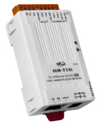 фото Преобразователь ICP DAS tGW-718i