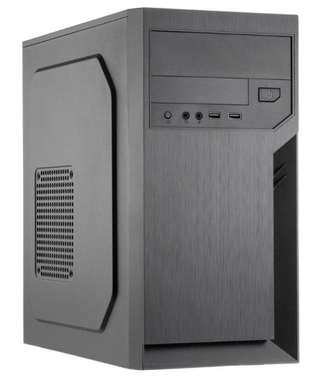 фото Системный блок X-COMputers *Business* Intel Core i7, 16 ГБ, 1 Тб, Intel UHD Graphics 770,  ОС Windows 11 Профессиональная