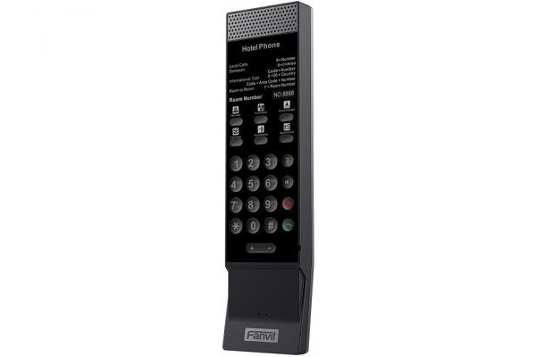 фото Телефон  Fanvil H603W в Омске