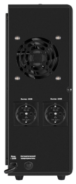 фото Источник бесперебойного питания  Exegate FineSine SX-1500.LCD.AVR.2SH в Перми