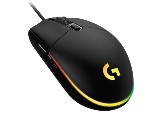 фото Мышь  Logitech G102 LightSync в Омске