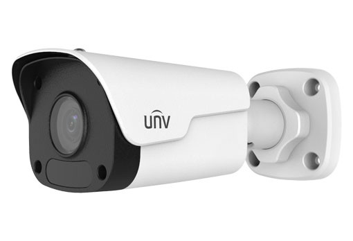 фото Видеокамера IP UNIVIEW IPC2122LR-MLP60-RU в Казани