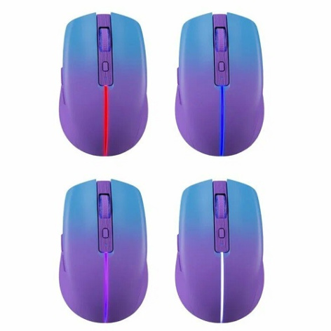 фото Мышь Wireless Defender Mystery MM-301 в Перми