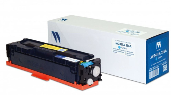 фото Картридж  NVP NV-W2411A-216AC в Красноярске
