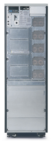фото Источник бесперебойного питания  APC SYA8K16IXR