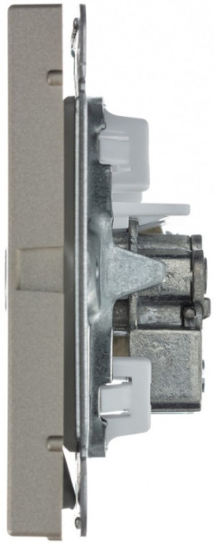 фото Розетка телевизионная проходная  Systeme Electric GAL000592 в Красноярске