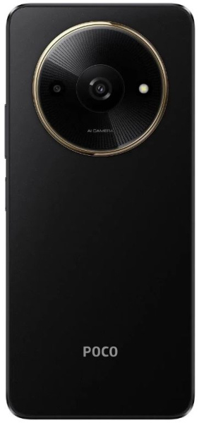 фото Смартфон  Xiaomi POCO C61 RU 3/64GB в Перми