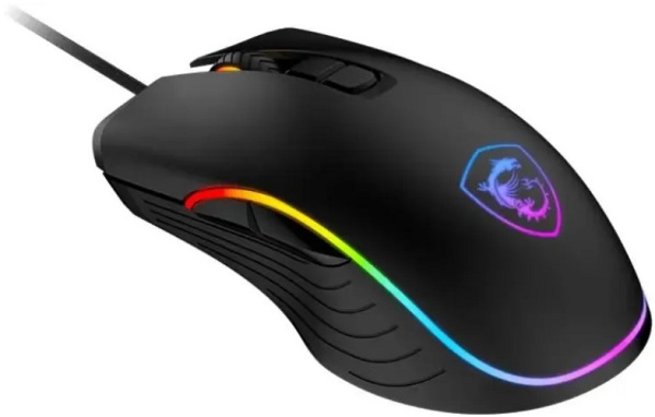 фото Мышь Wireless MSI FORGE GM300 в Перми