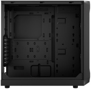 фото Корпус Fractal Design Focus 2 Black Solid