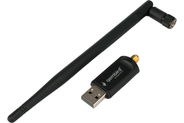 фото Адаптер сетевой Gembird WNP-UA-019 в Уфе