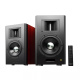фото Компьютерная акустика 2.0 Edifier Airpulse A300PRO Brown, Коричневый, [A300PRO Brown] в Волгограде