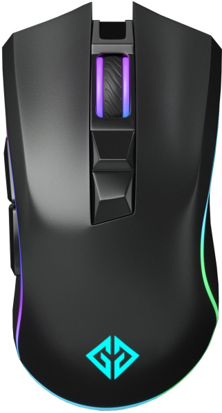 фото Мышь Wireless GMNG GG-MS400WO в Казани