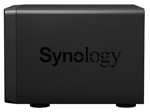 фото Система хранения  Synology NVR DVA3219
