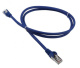 фото Кабель патч-корд F/UTP 5e кат. 10м Lanmaster LAN-PC45/S5E-10-BL в Уфе