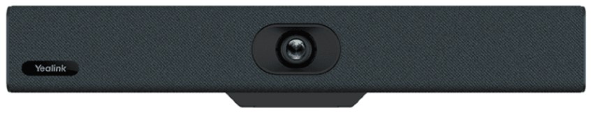 

Видеокамера Yealink UVC34 USB (4K, 5X, E-PTZ, встроенный саундбар и микрофоны, AMS 2 года), UVC34