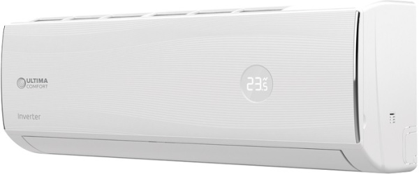 фото Сплит-система  Ultima Comfort EXD-I07PN в Казани