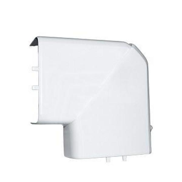 

Угол плоский Legrand 010767 - DLP - для кабель-канала 80х50 мм, 80х35 мм, 010767