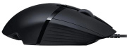 фото Мышь Logitech G402 Hyperion Fury