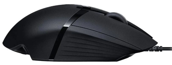 фото Мышь проводная Logitech G402 Hyperion Fury в Волгограде