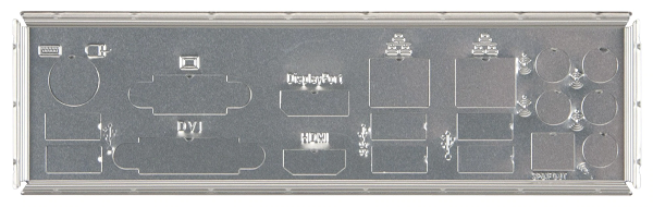 

Заглушка Supermicro MCP-260-00063-1N для MBD-X11SAE-F, MCP-260-00063-1N