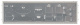 фото Заглушка  Supermicro MCP-260-00063-1N в Перми