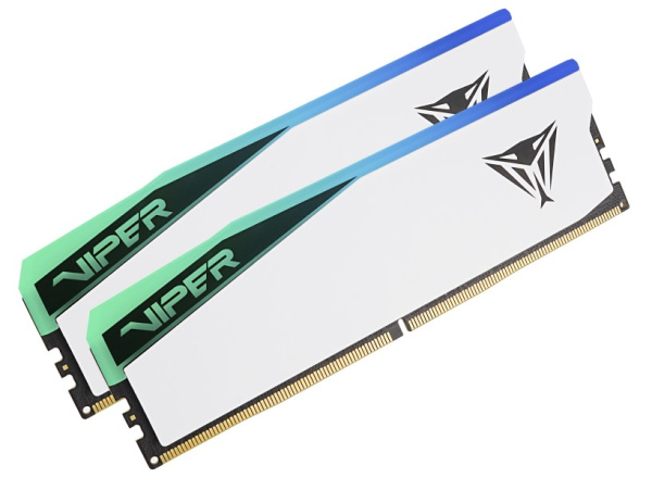 фото Модуль памяти DDR5 32GB (2*16GB) Patriot Memory PVER532G60C36KT в Уфе