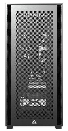 

Корпус ATX Montech AIR 1000 LITE BLACK без БП, боковая панель из закленного стекла, USB 3.1, 2*USB 3.0, audio, AIR 1000 LITE BLACK