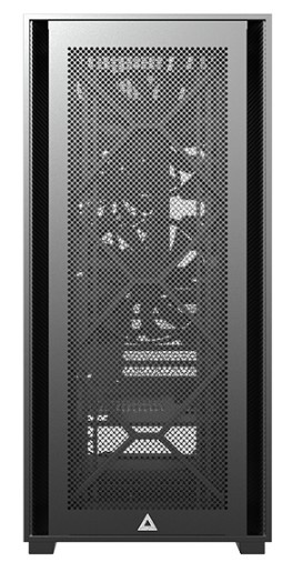 фото Корпус ATX Montech AIR 1000 LITE BLACK в Волгограде