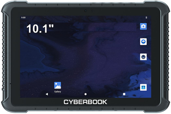 фото Планшет защищенный CyberBook T106R в Ростове-на-Дону