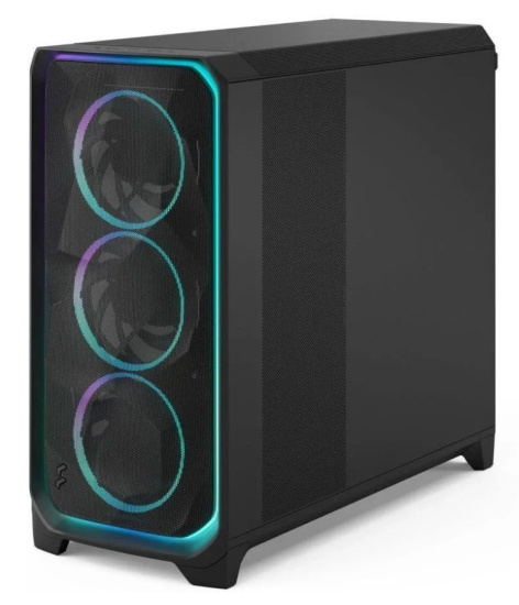 фото Корпус eATX Fractal Design Meshify 3 XL Ambience Pro
