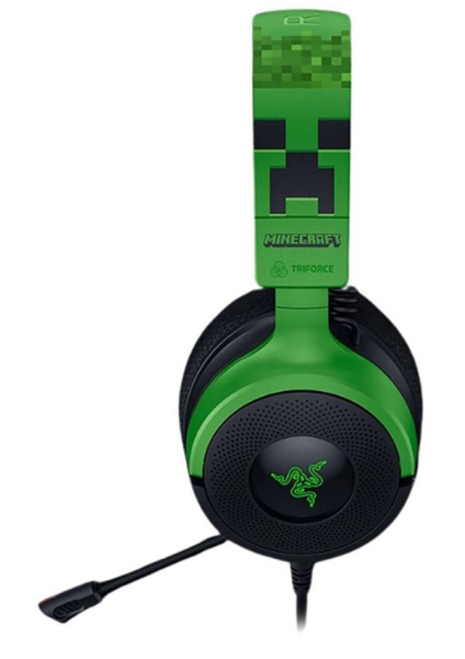фото Гарнитура  Razer Kraken V4 X в Нижнем Новгороде